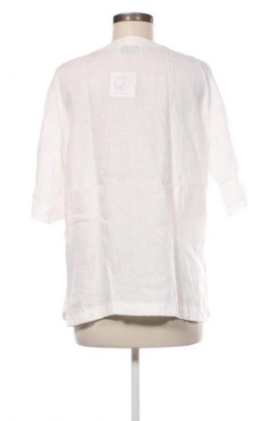 Dámska košeľa  Zara, Veľkosť M, Farba Biela, Cena  13,80 €