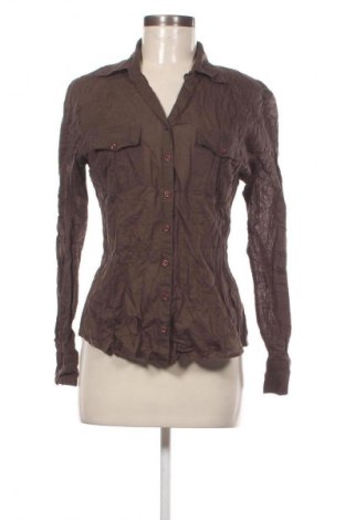 Dámská košile  Zero, Velikost M, Barva Hnědá, Cena  339,00 Kč