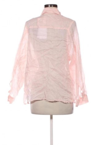 Dámska košeľa  Zimmermann, Veľkosť S, Farba Ružová, Cena  199,95 €