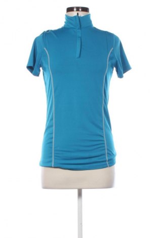 Női póló Crane, Méret S, Szín Kék, Ár 2 800 Ft