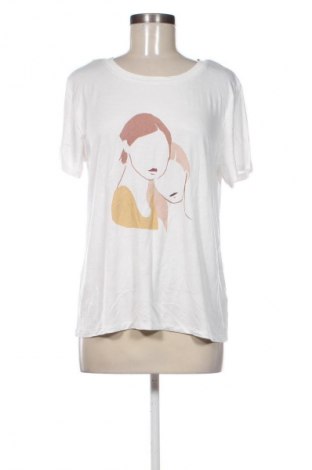 Γυναικείο t-shirt Reitmans, Μέγεθος S, Χρώμα Πολύχρωμο, Τιμή 5,99 €