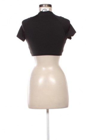 Damen T-Shirt SHEIN, Größe S, Farbe Schwarz, Preis 4,99 €