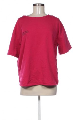 Damski T-shirt Unbranded, Rozmiar S, Kolor Różowy, Cena 22,99 zł