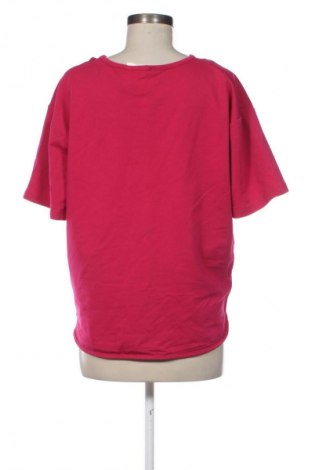 Damski T-shirt Unbranded, Rozmiar S, Kolor Różowy, Cena 22,99 zł