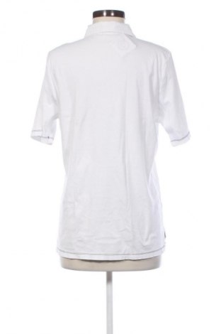 Damski T-shirt Via Appia, Rozmiar M, Kolor Kolorowy, Cena 22,47 zł