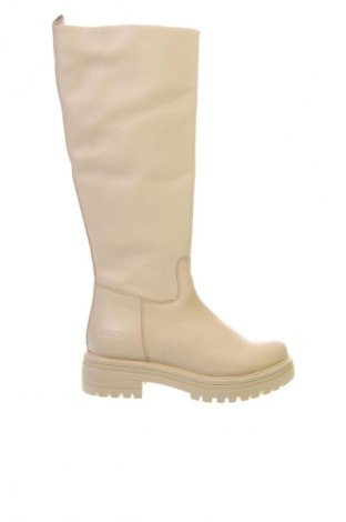 Дамски ботуши Garcia, Размер 36, Цвят Екрю, Цена 70,55 €