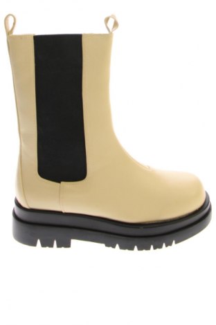 Γυναικείες μπότες Raid, Μέγεθος 40, Χρώμα Κίτρινο, Τιμή 47,57 €