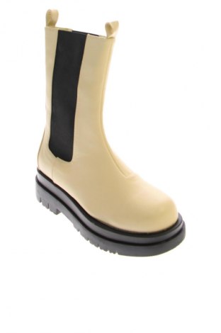 Γυναικείες μπότες Raid, Μέγεθος 40, Χρώμα Κίτρινο, Τιμή 47,57 €