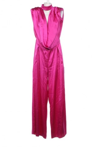 Salopetă lungă de damă ASOS, Mărime XL, Culoare Mov, Preț 534,99 Lei