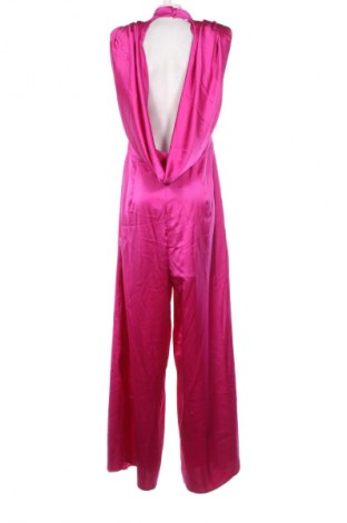 Salopetă lungă de damă ASOS, Mărime XL, Culoare Mov, Preț 534,99 Lei