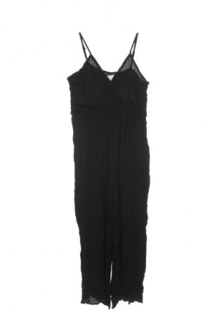 Damski długi kombinezon ASOS, Rozmiar XXS, Kolor Czarny, Cena 24,99 zł