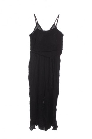 Damski długi kombinezon ASOS, Rozmiar XXS, Kolor Czarny, Cena 24,99 zł