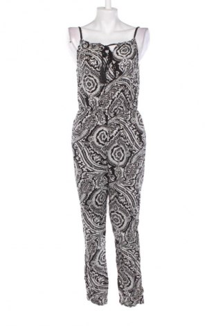 Langer Damen-Overall Amisu, Größe M, Farbe Mehrfarbig, Preis 3,99 €