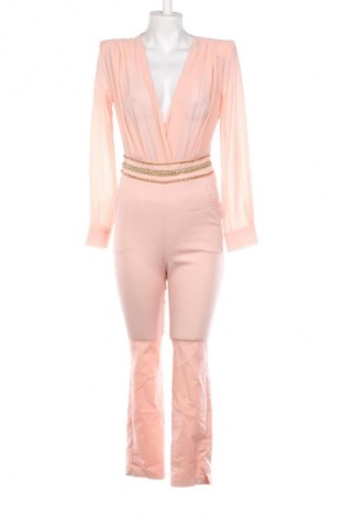 Dámsky dlhý overal Atmosphere, Veľkosť S, Farba Ružová, Cena  24,49 €