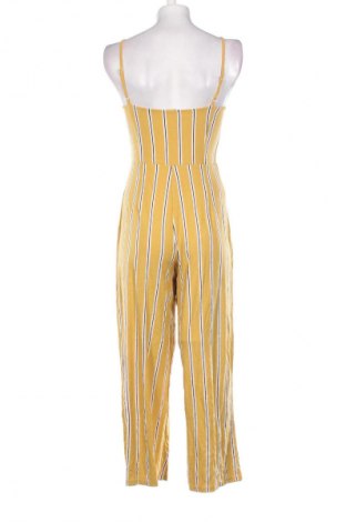 Női hosszú overál Bershka, Méret M, Szín Sokszínű, Ár 3 019 Ft