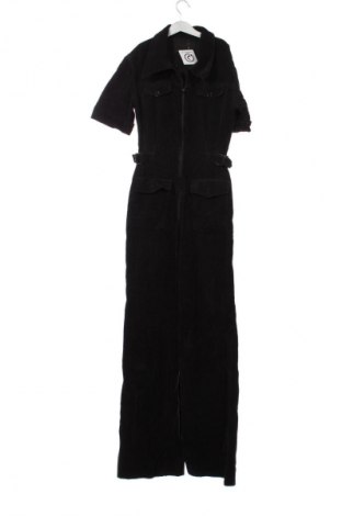 Női hosszú overál C&A, Méret XS, Szín Fekete, Ár 9 576 Ft