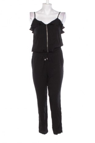 Női hosszú overál Cache Cache, Méret M, Szín Fekete, Ár 1 899 Ft