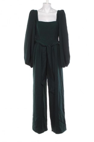Langer Damen-Overall Chancery, Größe S, Farbe Grün, Preis € 45,99