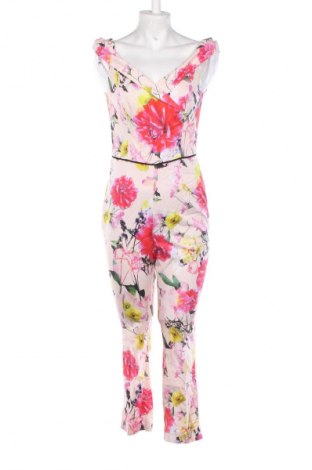 Дамски дълъг гащеризон Coast, Размер S, Цвят Многоцветен, Цена 16,87 €