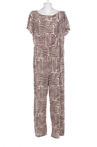 Langer Damen-Overall Esmara, Größe 4XL, Farbe Mehrfarbig, Preis € 18,99, #132831923