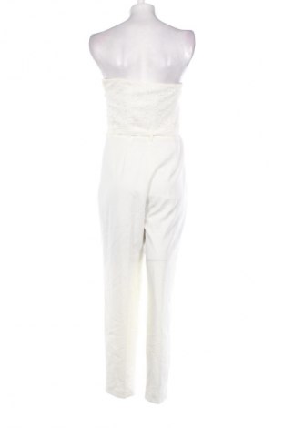 Дамски дълъг гащеризон Esprit, Размер S, Цвят Екрю, Цена 21,98 €