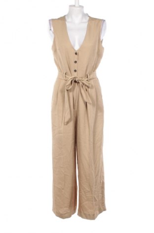 Γυναικεία μακρύ φόρμα H&M, Μέγεθος M, Χρώμα  Μπέζ, Τιμή 23,99 €