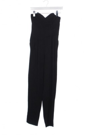 Dámský dlouhý overal H&M, Velikost XS, Barva Černá, Cena  179,00 Kč