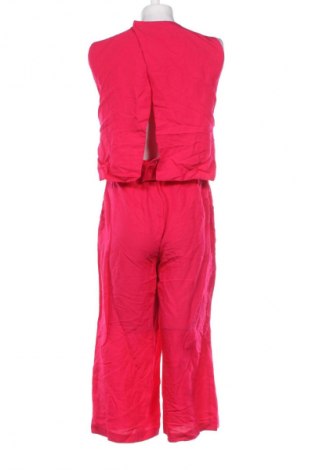 Langer Damen-Overall Ipekyol, Größe S, Farbe Rosa, Preis 18,99 €