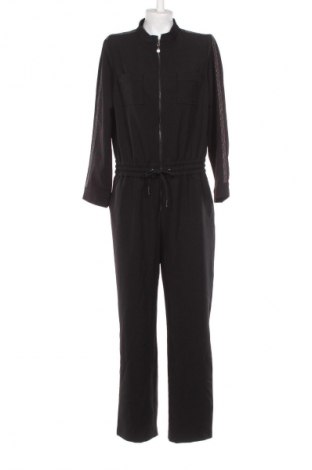 Langer Damen-Overall Jus D'orange, Größe M, Farbe Schwarz, Preis 22,99 €