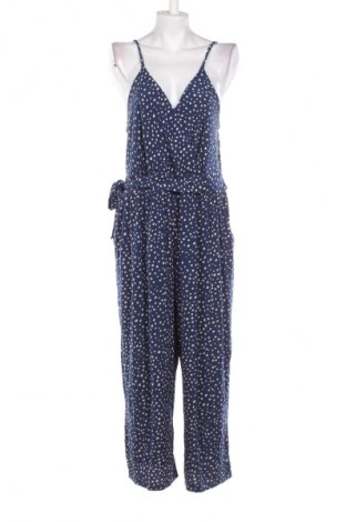 Salopetă lungă de damă Kaileigh, Mărime XL, Culoare Multicolor, Preț 96,99 Lei