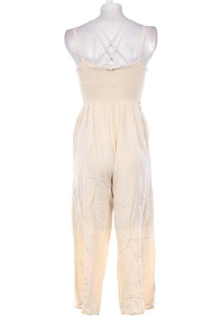 Női hosszú overál Lascana, Méret S, Szín Bézs, Ár 989 Ft