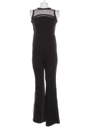 Női hosszú overál Lefon, Méret M, Szín Fekete, Ár 19 258 Ft