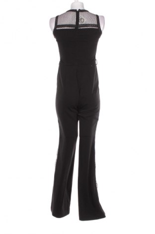 Női hosszú overál Lefon, Méret M, Szín Fekete, Ár 19 258 Ft