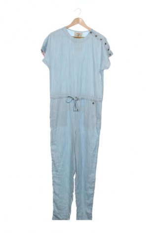 Γυναικεία μακρύ φόρμα MOS MOSH, Μέγεθος XS, Χρώμα Μπλέ, Τιμή 10,99 €