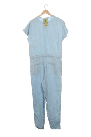 Γυναικεία μακρύ φόρμα MOS MOSH, Μέγεθος XS, Χρώμα Μπλέ, Τιμή 10,99 €