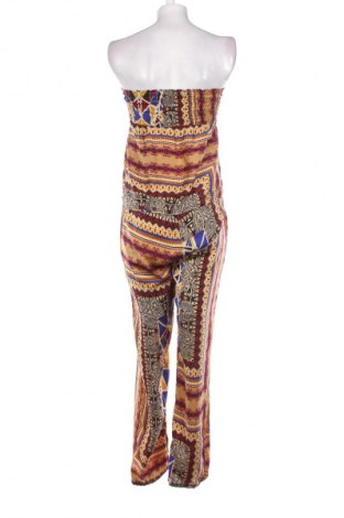 Langer Damen-Overall Miss Miss, Größe M, Farbe Mehrfarbig, Preis 9,99 €