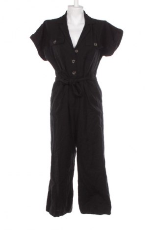 Női hosszú overál New Look, Méret M, Szín Fekete, Ár 8 819 Ft