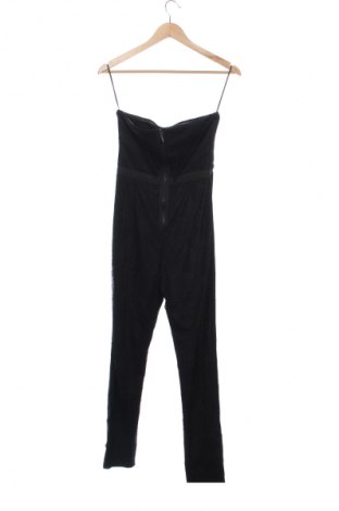 Női hosszú overál Nissa, Méret XS, Szín Fekete, Ár 19 228 Ft