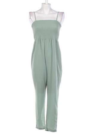 Női hosszú overál ONLY, Méret S, Szín Zöld, Ár 2 699 Ft