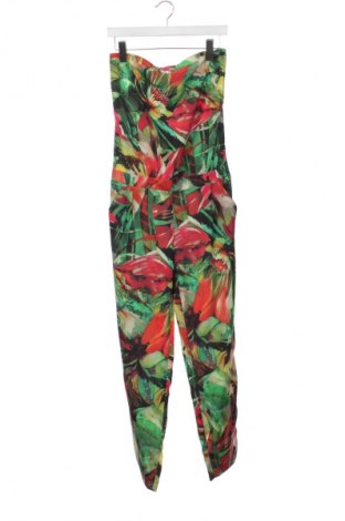 Damski długi kombinezon Promod, Rozmiar XS, Kolor Kolorowy, Cena 17,99 zł