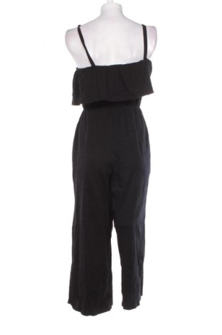 Dámský dlouhý overal Pull&Bear, Velikost M, Barva Černá, Cena  279,00 Kč