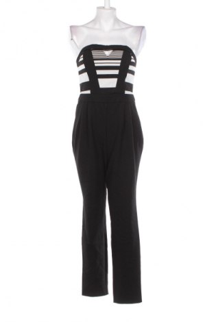 Női hosszú overál River Island, Méret M, Szín Fekete, Ár 4 110 Ft