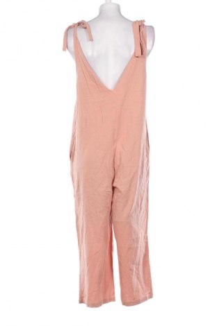 Női hosszú overál SHEIN, Méret XXL, Szín Hamurózsaszín, Ár 5 029 Ft