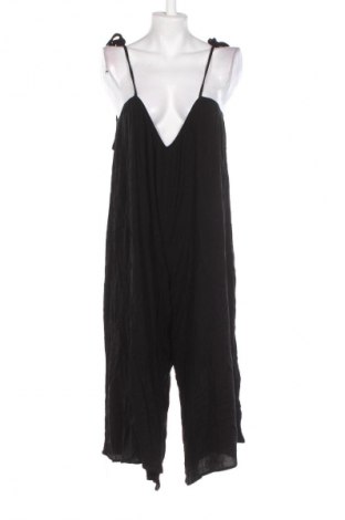 Dámský dlouhý overal SHEIN, Velikost XL, Barva Černá, Cena  240,00 Kč