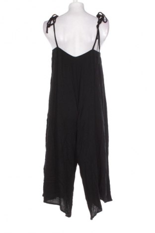 Dámský dlouhý overal SHEIN, Velikost XL, Barva Černá, Cena  240,00 Kč