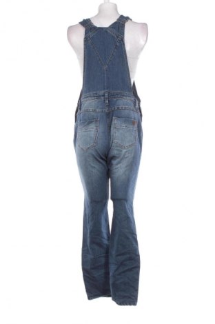 Dámský dlouhý overal Sublevel, Velikost L, Barva Modrá, Cena  399,00 Kč
