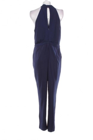 Damski długi kombinezon TFNC London, Rozmiar XL, Kolor Niebieski, Cena 45,99 zł