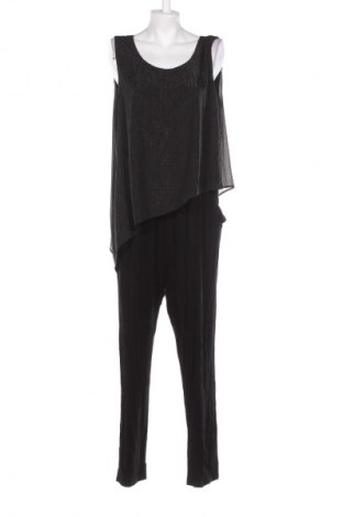 Női hosszú overál Tu, Méret XL, Szín Fekete, Ár 7 829 Ft