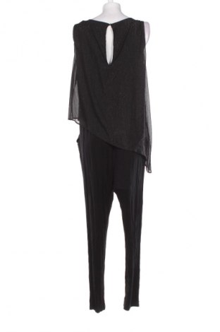 Női hosszú overál Tu, Méret XL, Szín Fekete, Ár 7 829 Ft