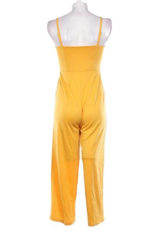 Női hosszú overál Unbranded, Méret S, Szín Sárga, Ár 2 379 Ft